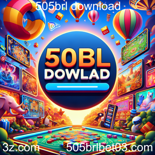 A Magia dos Jogos Casuais: Diversão Acessível no 505brl Download