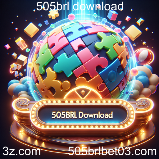 Quebra-Cabeças: Desafios e Entretenimento no 505brl Download